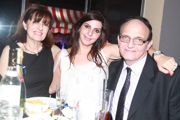 New Year at Publicity